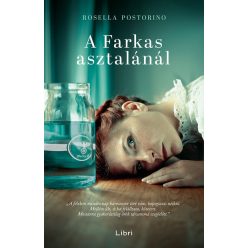 Rosella Postorino-A Farkas asztalánál 