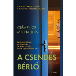 A csendes bérlő - Clémence Michallon