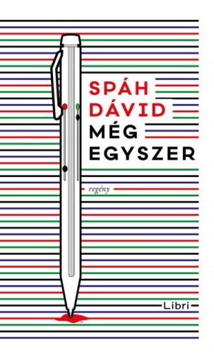 Spáh Dávid - Még egyszer