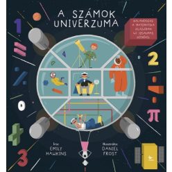 Emily Hawkins - A számok univerzuma