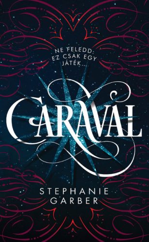 Caraval - Stephanie Garber