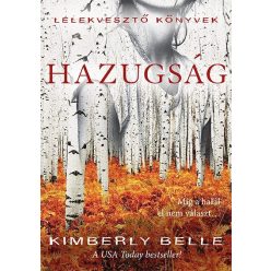 Kimberly Belle - Hazugság