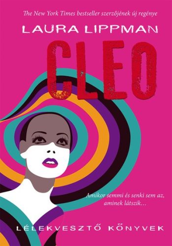 Laura Lippman - Cleo 