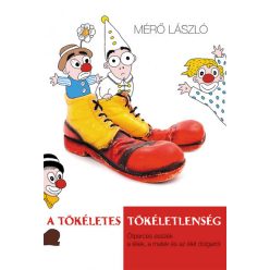 A tökéletes tökéletlenség - Mérő László