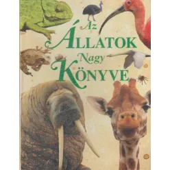Az állatok nagy könyve 