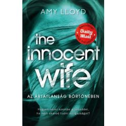 Amy Lloyd-Az ártatlanság börtönében 