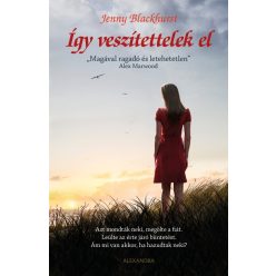 Jenny Blackhurst - Így veszítettelek el 