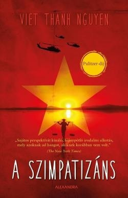 Viet Thanh Nguyen- A szimpatizáns 