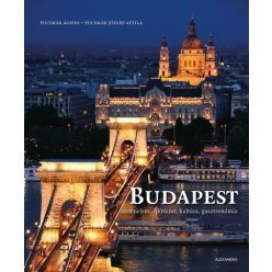 Fucskár József Attila - Fucskár Ágnes - Budapest 