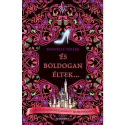 Danielle Teller-És boldogan éltek... 