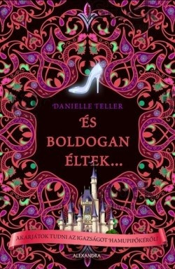 Danielle Teller-És boldogan éltek... 