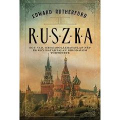 Edward Rutherfurd-Ruszka 