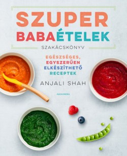 Szuper babaételek 