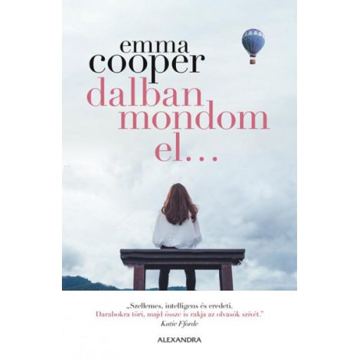 Emma Cooper - Dalban mondom el... 