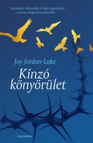 Joy Jordan-Lake - Kínzó könyörület 