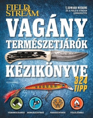 Vagány természetjárók kézikönyve