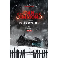 Dan Simmons -  Fullasztó tél 