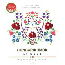 Hungarikumok könyve 
