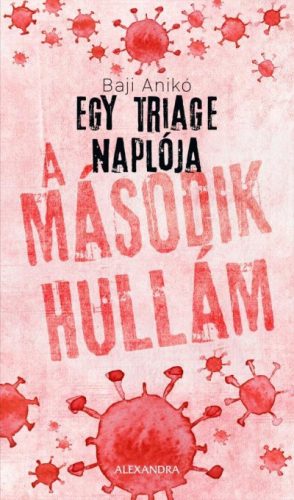 Baji Anikó - Egy triage naplója 2. - A második hullám