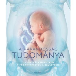 Sheena Meredith - A várandósság tudománya