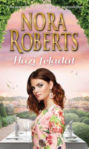 Nora Roberts-Házi feladat 