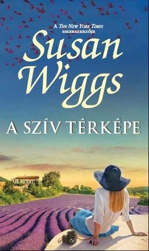 Susan Wiggs - A ​szív térképe 