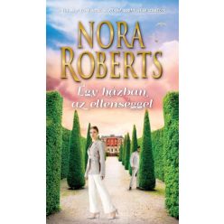Nora Roberts - Egy házban az ellenséggel 