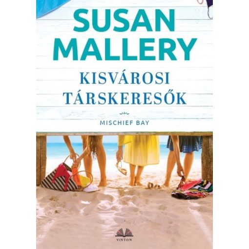 Susan Mallery - Kisvárosi társkeresők 
