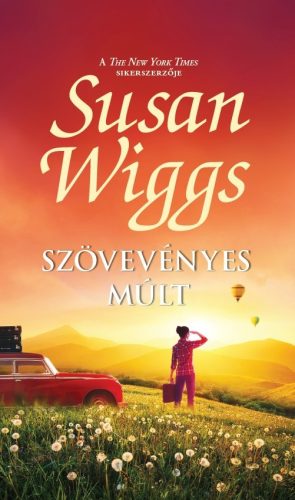 Susan Wiggs - Szövevényes múlt 