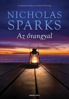 Nicholas Sparks-Az őrangyal 