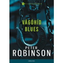 Peter Robinson - Vágóhíd blues 