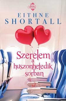 Eithne Shortall-Szerelem a huszonhetedik sorban 