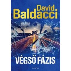 David BALDACCI-Végső fázis 