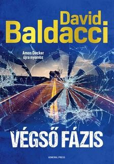 David BALDACCI-Végső fázis 