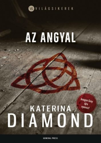 Katerina Diamond - Az angyal 