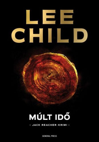 Lee Child - Múlt idő 