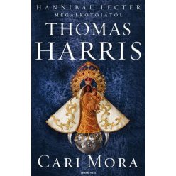 Thomas Harris - Cari Mora 