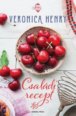 Veronica Henry-Családi recept 