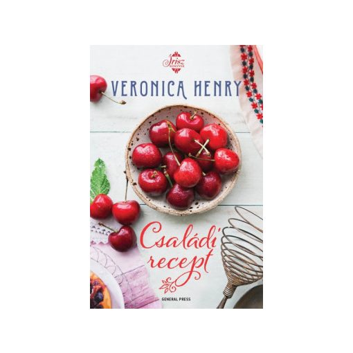 Veronica Henry-Családi recept 