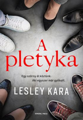 Lesley Kara-A pletyka 