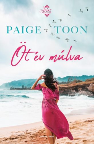 Paige Toon - Öt év múlva 