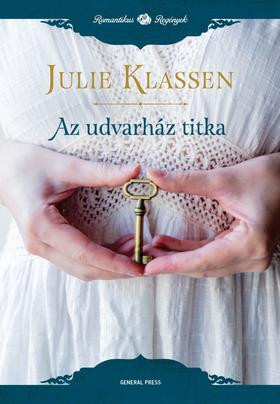 Julie Klassen-Az udvarház titka 