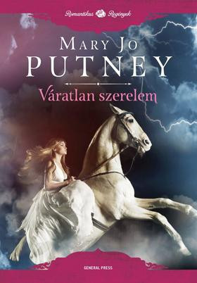 Mary Jo Putney - Váratlan szerelem 