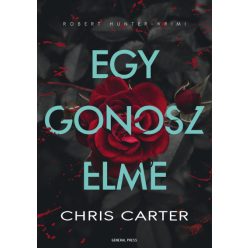 Chris Carter - Egy gonosz elme 