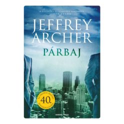 Jeffrey Archer-Párbaj 