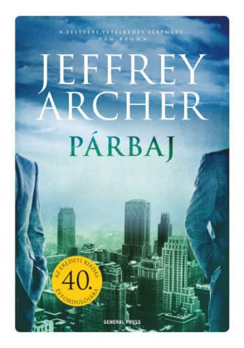 Jeffrey Archer-Párbaj 