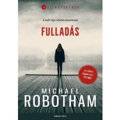 Michael Robotham-Fulladás 