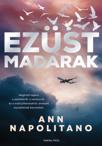 Ann Napolitano-Ezüst madarak 