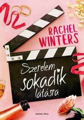 Rachel Winters - Szerelem sokadik látásra 