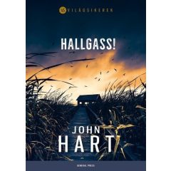 John Hart - Hallgass! 